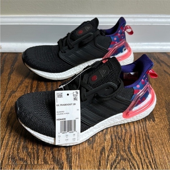 adidas Shoes - NWT Adidas Ultraboost 20 Chinese New Year Shoes H04408 Women’s size 5